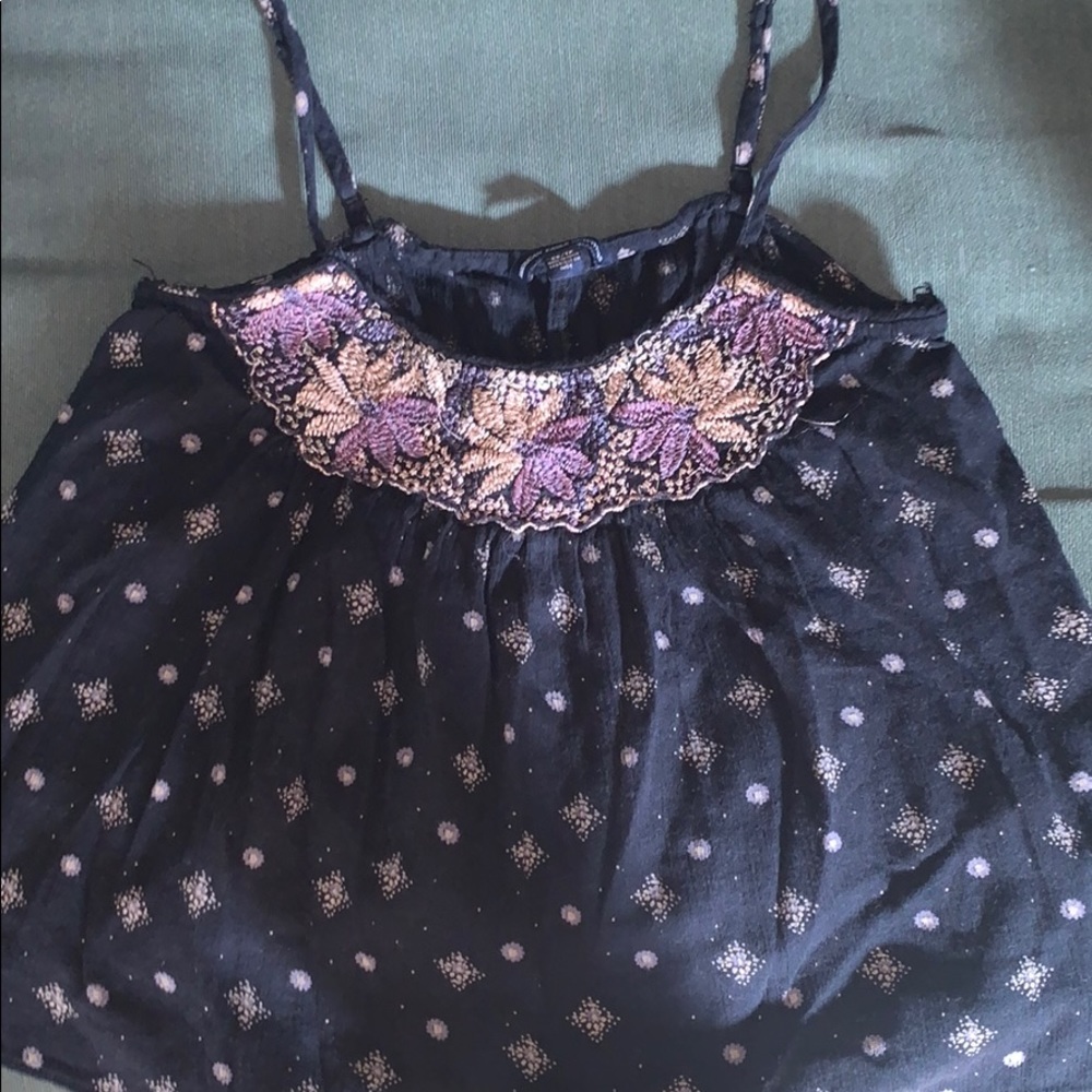 stylish tank top shirt